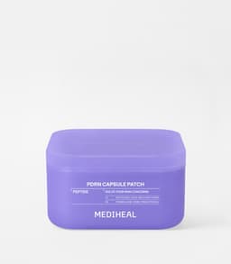 메디힐 콜라겐 캡슐 패치 피디알엔 60매