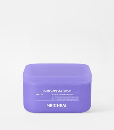 메디힐 콜라겐 캡슐 패치 피디알엔 60매