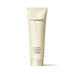 M·A·C Hyper Real Fresh Canvas Cream-To-Foam Cleanser - 4.2 fl oz