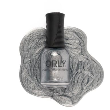 ORLY Fluidity