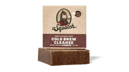 Dr. Squatch Cold Brew Cleanse