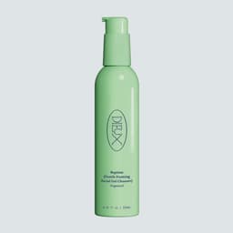 Dieux Skin Baptism Gentle Gel Cleanser (Woodsy Bergamot)