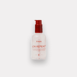 Freck Beauty ON REPEAT