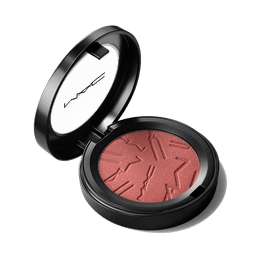 M·A·C Skinfinish Colourstruck Blush - Thanks, It's MAC