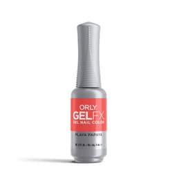 ORLY Playa Papaya - Gel Nail Color