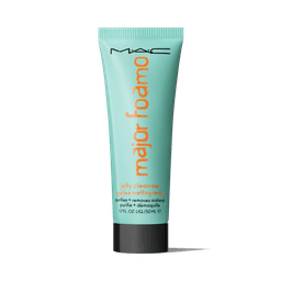 M·A·C Major Foamo Jelly Cleanser - 1.7 fl oz