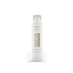 Native Deodorant Spray - Last Chance