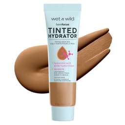wet n wild Bare Focus Tinted Hydrator Tinted Skin Veil | Medium Deep