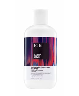 IGK Hair Extra Love Shampoo