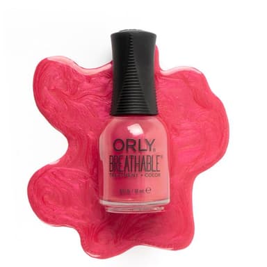 ORLY All Dahlia’d Up