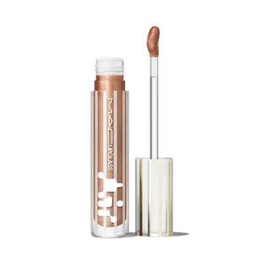 M·A·C Lipglass Air Non-Sticky Gloss - Accolade