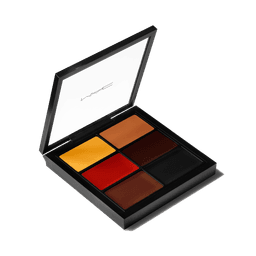 M·A·C Studio Fix Conceal And Correct Palette - Deep