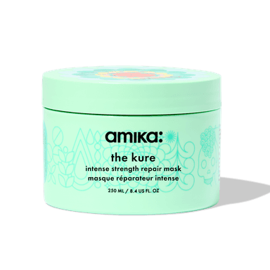 amika the kure | intense strength repair mask