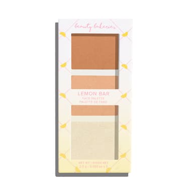 Beauty Bakerie Lemon Bar