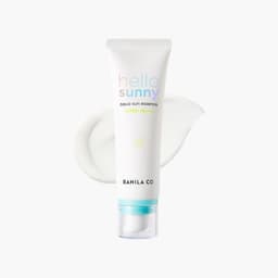 바닐라코 헬로 써니 아쿠아 선 에센스 SPF50+ PA++++