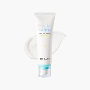 바닐라코 헬로 써니 아쿠아 선 에센스 SPF50+ PA++++