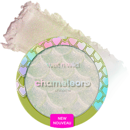 wet n wild Chameleon Chrome Highlighter | Too Sirius