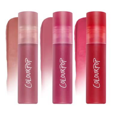 ColourPop Petal Plush