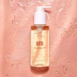 ColourPop BFD Oil Cleanser