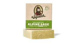 Dr. Squatch Alpine Sage