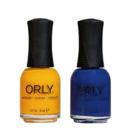 ORLY Whose House?