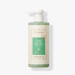 네이처 티트리 버블 딥 클렌저 300ml