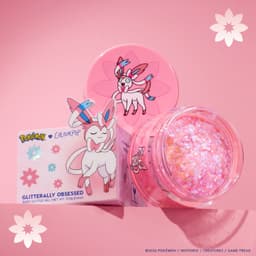 ColourPop Sylveon
