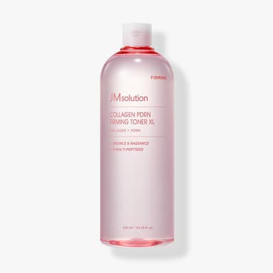제이엠솔루션 콜라겐 피디알엔 퍼밍 토너 엑스라지 600ml