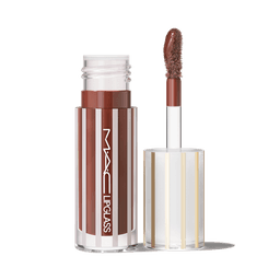 M·A·C Lipglass Air Non-Sticky Gloss / Mini M·A·C - Aesthetic