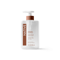 Native Hand Soap