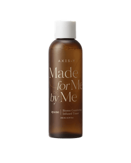 액시스와이 Biome Comforting Infused Toner