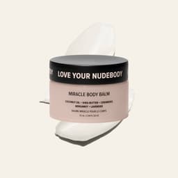 NUDESTIX Miracle Body Balm