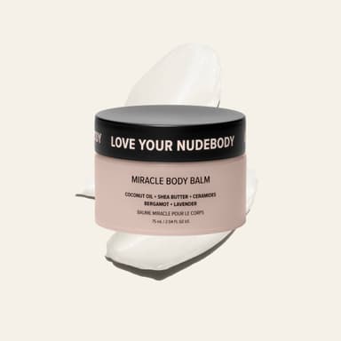NUDESTIX Miracle Body Balm