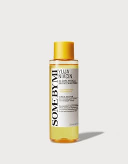 썸바이미 유자 나이아신 30 데이즈 미라클 브라이트닝 토너 150ml