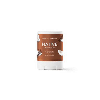 Native Mini Deodorant Stick