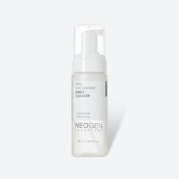 네오젠 리얼 나이아신아마이드 버블 클렌저 150ml