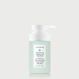Naturium The Perfector Salicylic Acid Body Wash Travel Size