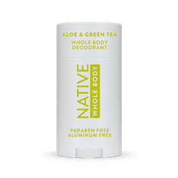 Native Whole Body Deodorant Stick - Last Chance