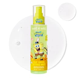 wet n wild KELP SHAKE DUAL PHASE SETTING MIST