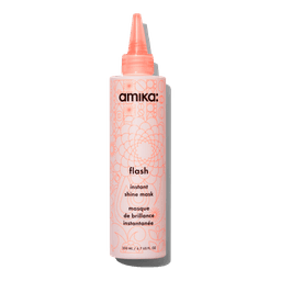 amika flash | instant shine mask for shiny hair