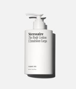 Necessaire The Body Lotion 450 ml | Multi-Peptide