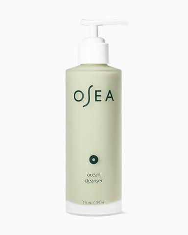 OSEA Ocean Cleanser
