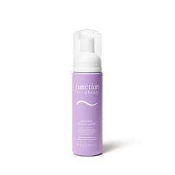 Function of Beauty Wavy Hair Zero Gravity Styling Mousse
