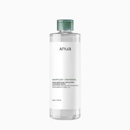 아누아 Heartleaf Low pH Deep Cleansing Water