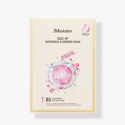 ๋์ค ์
ํ์ดํธ๋& ๋ฒ ๋ฆฌ์ด ๋ง์คํฌ 30ml 10๋งค์