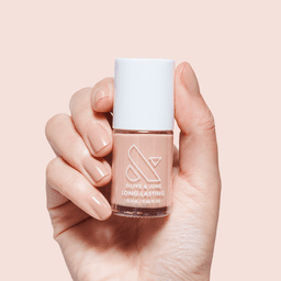 Olive & June Neutral Territory