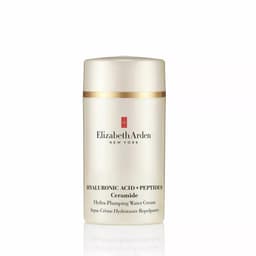 엘리자베스아덴 Hyaluronic Acid + Peptides Ceramide Hydra-Plumping Water Cream