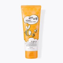 깨끗한 피부 허니 클렌징폼 150g