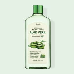 에스폴리오 알로에베라 수딩 에센스 토너 400ml