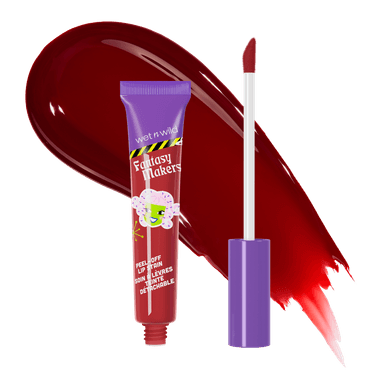 wet n wild Peel-Off Lip Stain | Stellar Sin